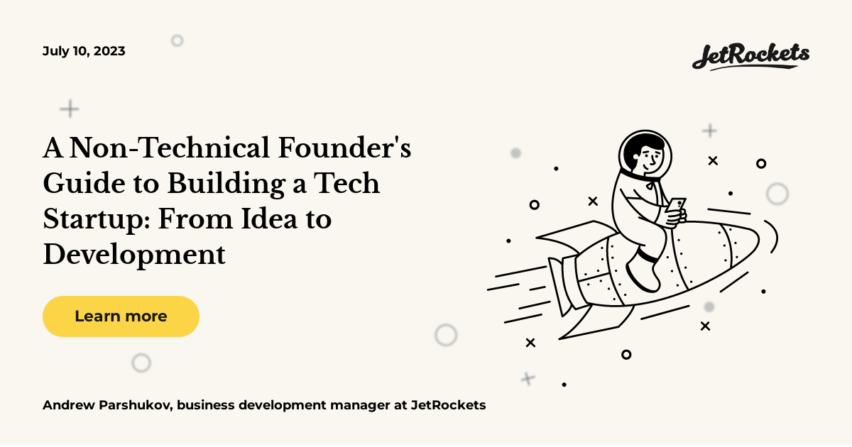 Building Your First Website: A Step-by-Step Guide for Non-Tech Founders