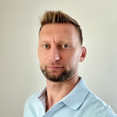 Alexey Solilin