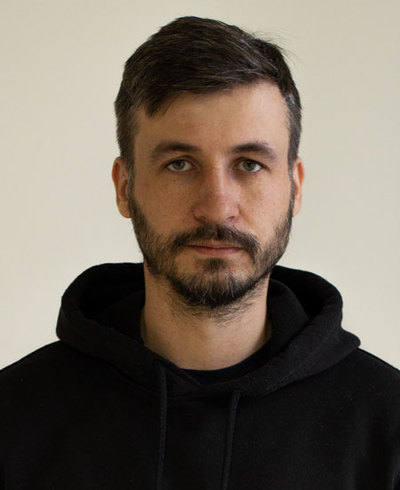 Ilya Mikrukov